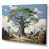 Wrapped Canvas