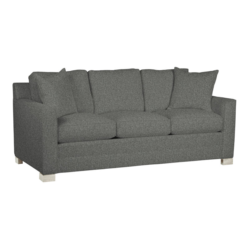 Canapé-lit 81 "American Bungalow Summerton, 100% polyester Ian Pewter, Wrenn