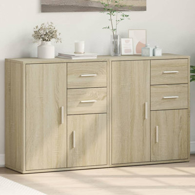 Thynes 60cm Sideboard