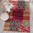 Hertzler Oriental Red Area Rug-31132086
