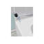 Ensemble™ Medley™ 60" x 30.12" x 73" Bath/Shower Back Wall-893960235