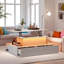 Lift Top Coffee Table with Storage-594763240