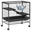 Cage pour petits animaux Rabit