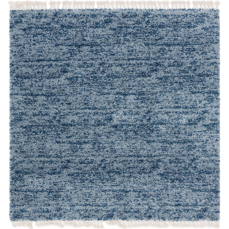 Mitzy Striped Indoor Rug