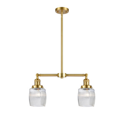 Mireya 2 - Light Kitchen Island Pendant