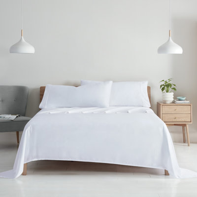 Ensemble de draps Eencalyptus Tencel