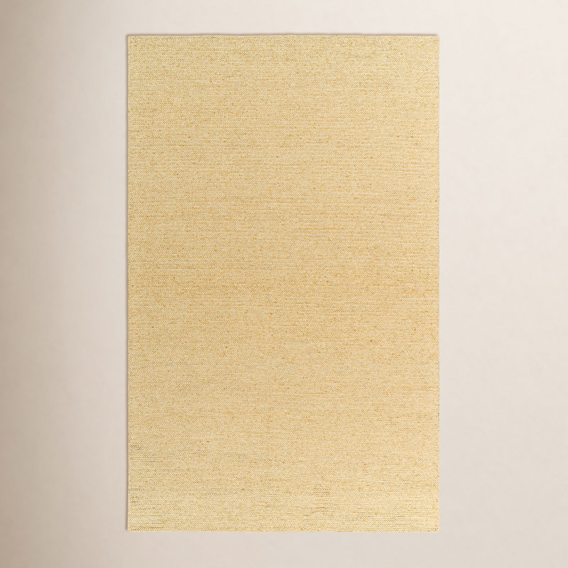 Tex Wool Indoor Rug, Rectangle 2' x 3'
