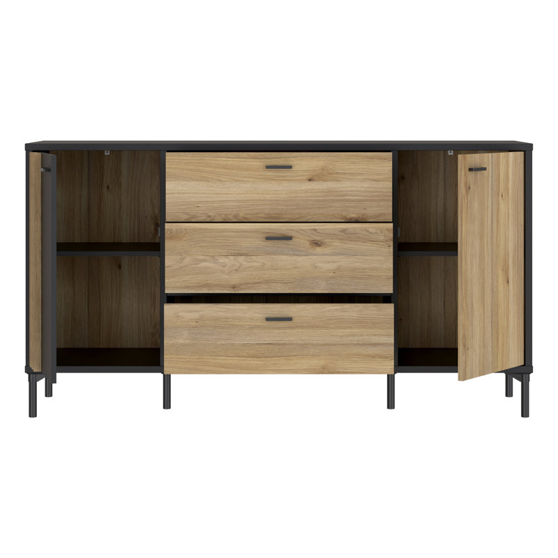 Ayme Accent Chest