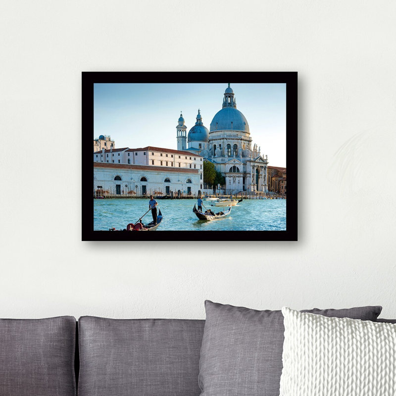 Peinture décorative en panneau de fibres à densité moyenne, 16,1 po x 22 po | Œuvre d'art 100% panneau de fibres à densité moyenne avec cadre 100% bois (épaisseur: 1,2 po) | Décoration élégante pour le salon, la chambre à coucher et le bureau, superbe attrait visuel
