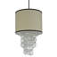 Lucy 4 - Light Chandelier