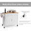 Chariot de cuisine Omeara-502787769