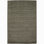 Ferno Wool Area Rug in Black/Gray