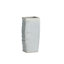 Fisher Handmade Ceramic / Porcelain Table Vase