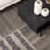 Tucker Performance Geometric Rug