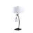 Deth Metal Arched Lamp-840797037