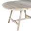 Table de salle à manger extensible Style-633927459