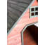 Niche pour chien Pinckard