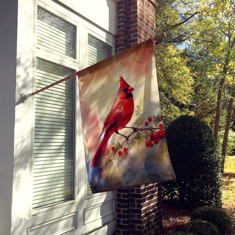 Drapeau Cardinal House_DAC3199