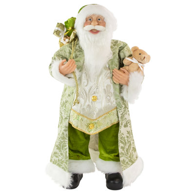Figurine de Noël St Patrick's
