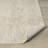 Cream/Gold Farmhouse Distressed Power-Loomed Indoor Area Rug-112670716
