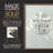 Be Still Framed Print - Solid Wood