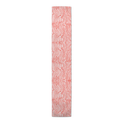 Analicia Rectangle Polyester Table Runner