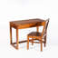 Solid Wood Writing Desk