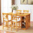 5 - Piece Counter Height Dining Set-1578113601-1578113602