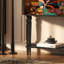 Buffet de rangement 33,5 po-1172889722