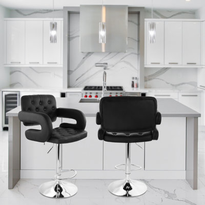 Tabouret de bar Jarette
