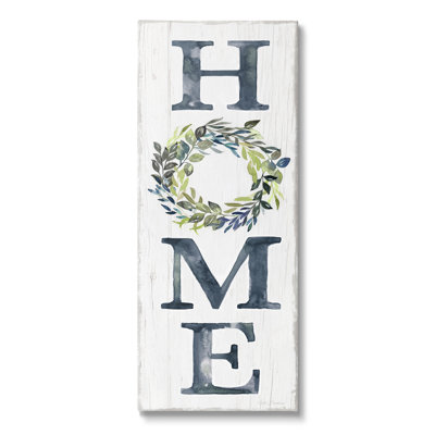 Guirlande Home