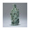 Sculpture edge edges buste spartan miniature