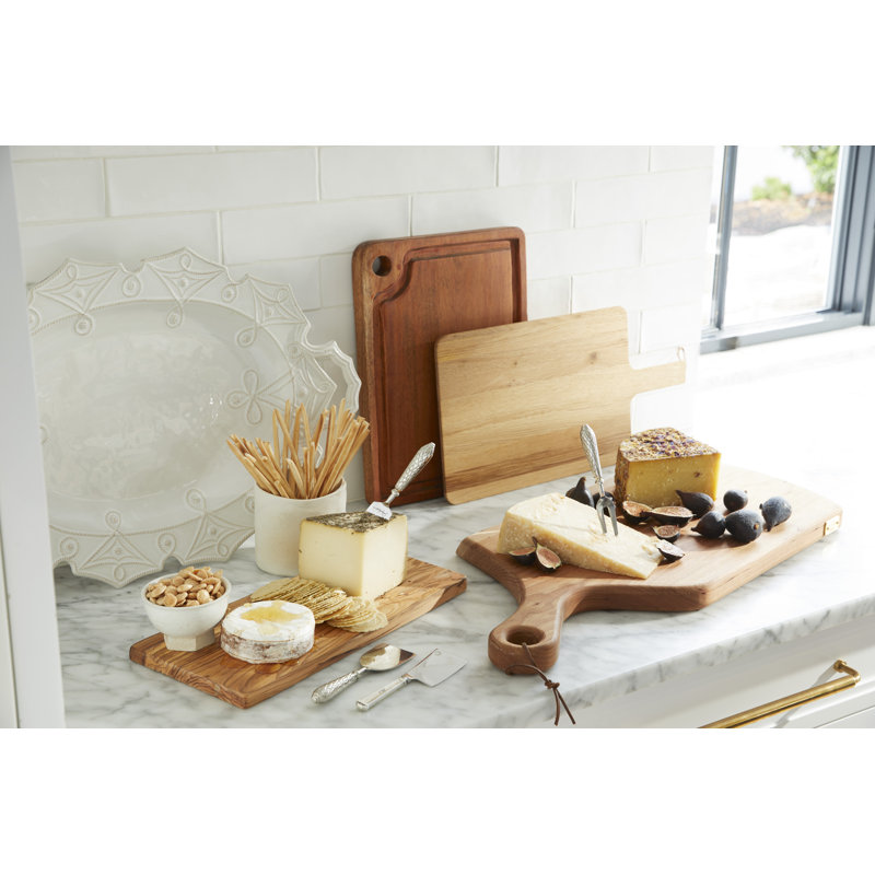 Cherry Wood Cutting Board