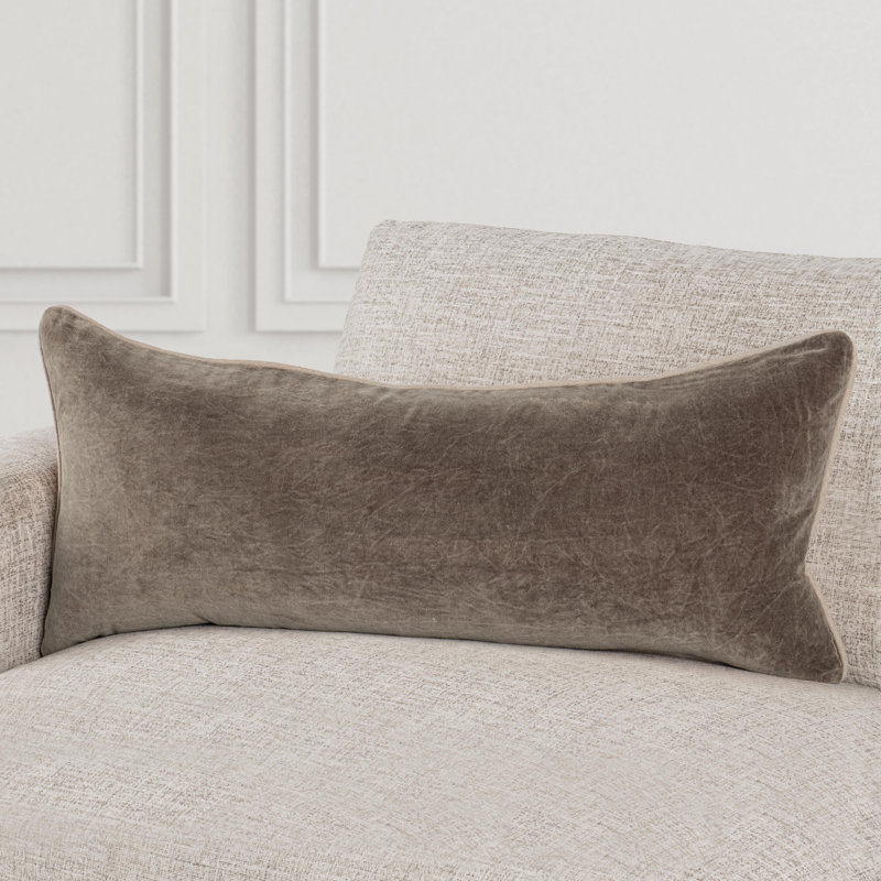 Heirloom Rectangle Pillow Cover & Insert