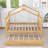 Patchin Wood Daybed with Trundle and Slats-1643906754-1643906753