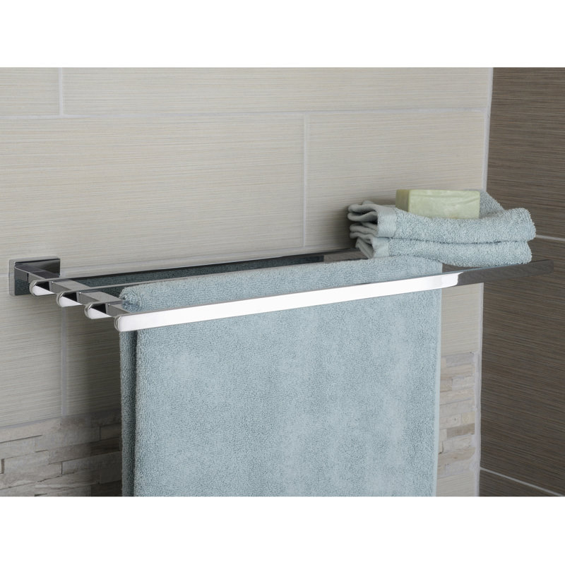 1 Towel Rack