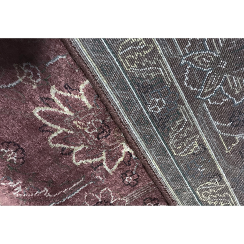 One-of-a-Kind 5'8" X 8'7" Area Rug
