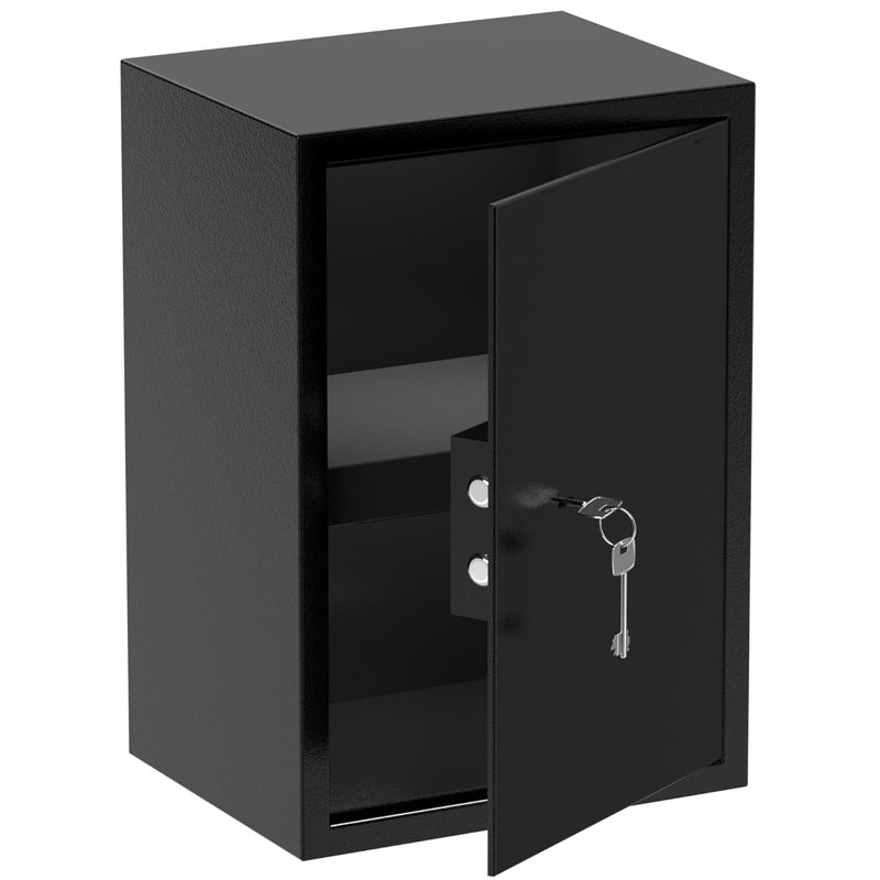 Safe Box Lock