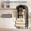 Rectangle Accent Cabinet