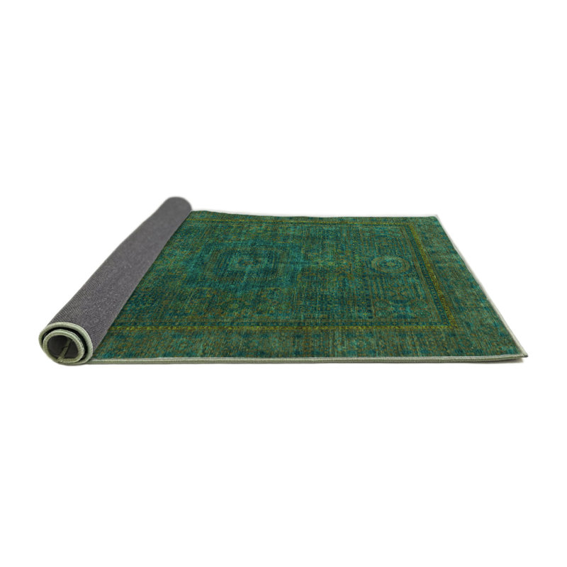 Oriental Indoor Rug, Square 8'