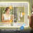 Bathroom LED Mirror with Backlit, Anti Fog Lighted Vanity Mirror with Stepless Dimmable, ETL Listed, IP54 Waterproof, CRI90+, HD Tempered Glass-555363553