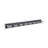 8-Light LED Vanity Light with Acrylic Shades-838254103