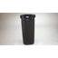  Panier à linge mince 60 L, panier à linge, couvercle, plastique-111360892-111360891