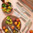 Cuisine::pro® Damashiro® 9-Piece Okada Knife Block