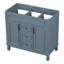 Meuble-lavabo simple 35,11 avec comptoir-1299664308