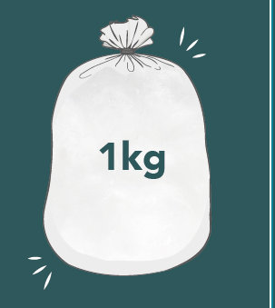 Gerrald W35cm Soft Support Pillow