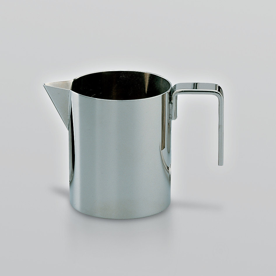 Officina Alessi Creamer, Silver - Image 2