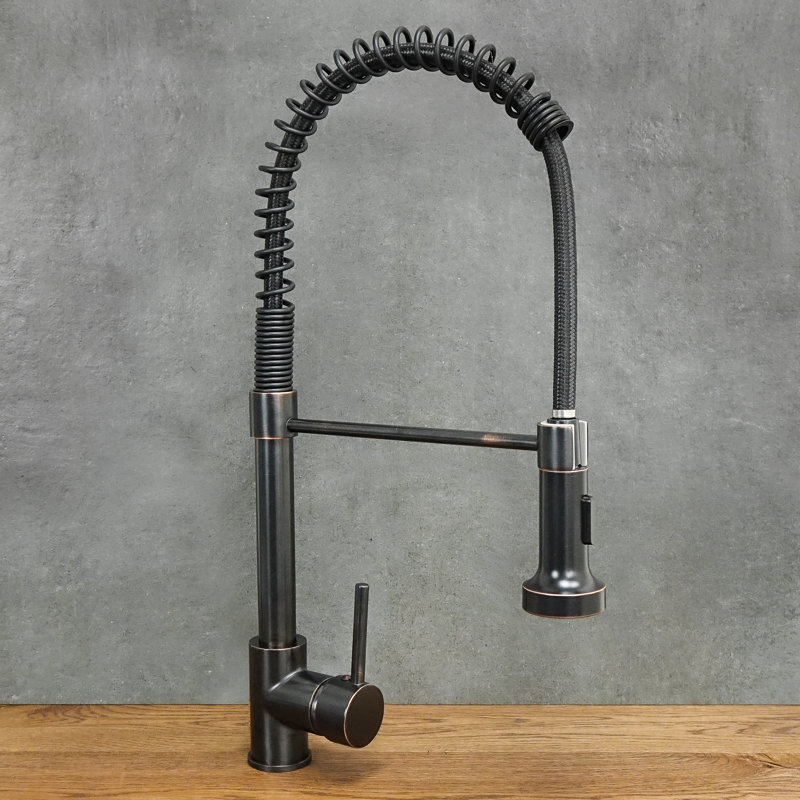 Adithi Mono Basin Mixer
