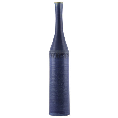 Vase de table en céramique