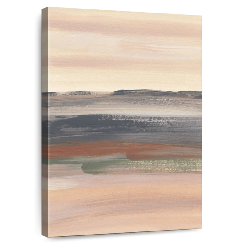Avery Joshua Tree Abstracts Pattern II, 30" H x 20" W